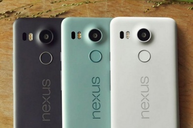 Khám phá những smartphone lấy nét tự động bằng laser chụp ảnh cực mê