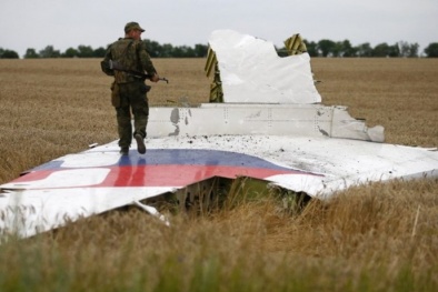 Ngoại trưởng Hà Lan tố Nga gây nhiễu thông tin vụ MH17