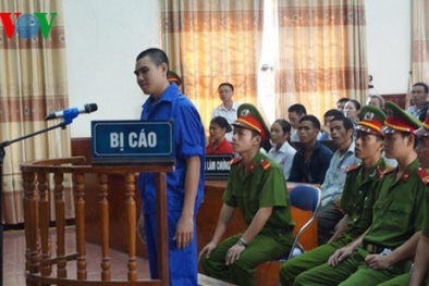 Thảm án ở Nghệ An: Vi Văn Hai không chấp nhận án tử hình
