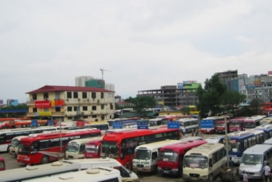 Đọc báo hôm nay: Những tin tức mới cập nhật ngày 17/10/2015