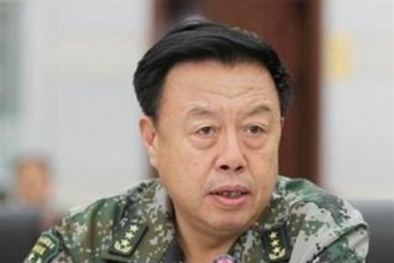 Tướng Trung Quốc bao biện 'khó nghe' về biển Đông