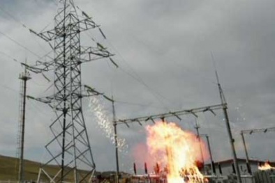 Những tin tức mới cập nhật về tình hình khủng bố IS ngày 18/10/2015