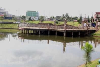 Lâm Đồng: Nam thanh niên tự tử dưới hồ từ chối cứu nạn nghi bị tâm thần?