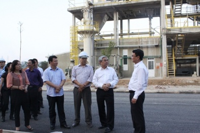 Lào Cai: Hơn 80% đề tài dự án được ứng dụng vào thực tiễn 