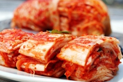 Thu hồi 19 giấy xác nhận phù hợp an toàn thực phẩm của Công ty Trung Ân Việt Hàn