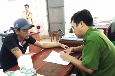 Tin tức pháp luật mới nhất 24h hôm nay ngày 18/10