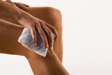 Cách sơ cứu chấn thương phần mềm nhanh chóng