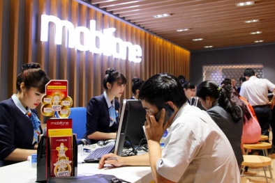 Khai trương cửa hàng bán lẻ MobiFone, nhiều điện thoại giá hấp dẫn bất ngờ