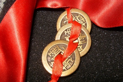 Những bảo bối phong thủy giúp dân kinh doanh 'hút tiền' 