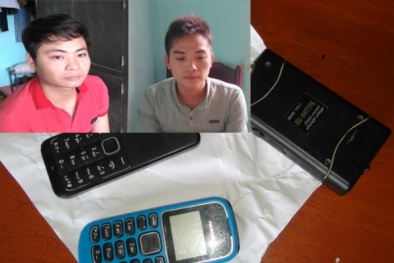 Nông dân đang gặt lúa bị ‘đầu gấu’ đánh chảy máu đầu