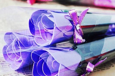 Quà xinh 'đốn tim' phái đẹp nhân ngày Phụ nữ Việt Nam 20/10