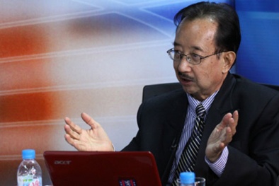 TS Alan Phan: Một góc nhìn đã khép!