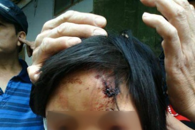 Vụ bé gái bị nhốt, đánh trong chùa: Đi ngược giáo lý từ bi của Phật giáo!