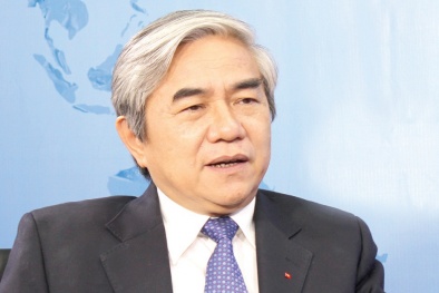 60% tiêu chuẩn Việt Nam phù hợp với quốc tế 