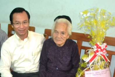 Tân Bí thư Đà Nẵng công khai số điện thoại và email để nhân dân tiện liên lạc