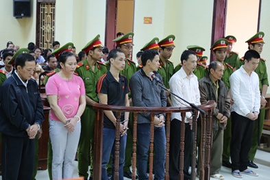 'Cậu Thuỷ' không nhớ đã đào trộm nhiều bộ hài cốt liệt sĩ ở đâu?