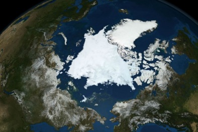 Sự sống trên Trái đất có từ 4,1 tỉ năm trước