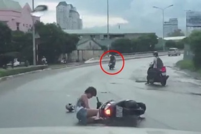 Tin tức pháp luật mới nhất hôm nay ngày 21/10