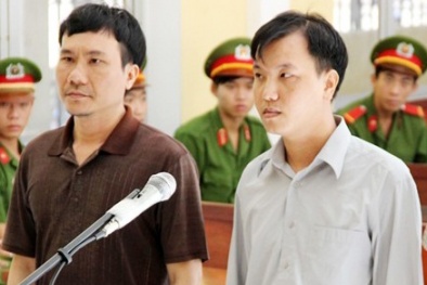 Các bị cáo trong vụ án dùng nhục hình ở Sóc Trăng lại kêu oan