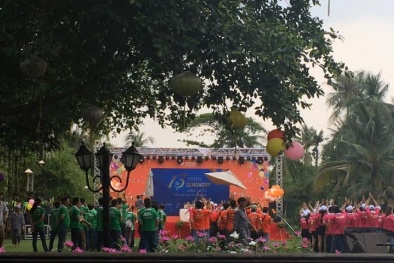 500 người hát Quốc ca 'chế': Cần xử phạt mạnh vì tôn nghiêm dân tộc