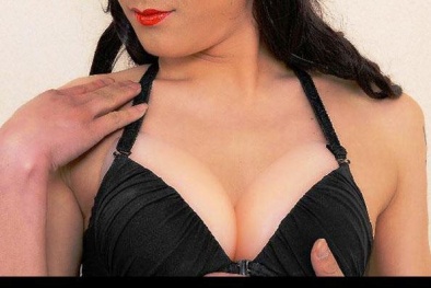 Sốt áo ngực silicon: Coi chừng hiểm họa