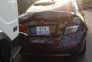 Bản tin tai nạn giao thông mới nhất 24h qua ngày 22/10