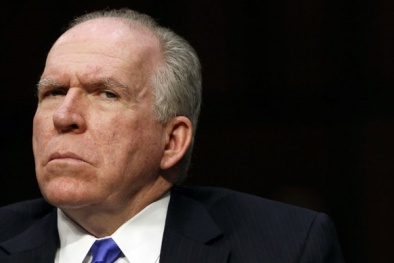 Email cá nhân của 'ông trùm' tình báo Mỹ bị công khai