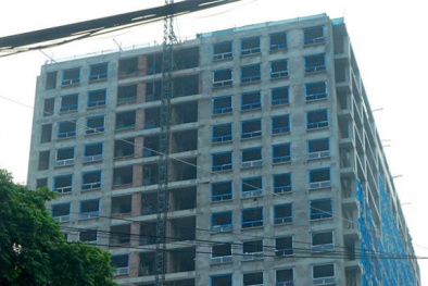 Thanh tra trách nhiệm liên quan đến công trình 8B Lê Trực