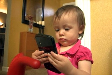 Các thiết bị sạc điện nguy hiểm với trẻ như thế nào?