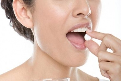Dùng thuốc giảm cân cấp tốc: Coi chừng gặp họa 