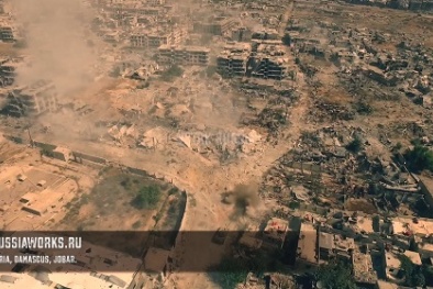 Những tin tức mới cập nhật về tình hình khủng bố IS ngày 23/10/2015