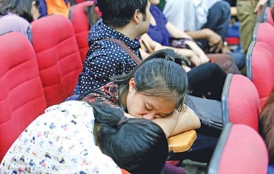 Kỳ thi THPT quốc gia 2016: Giảm còn 3 ngày