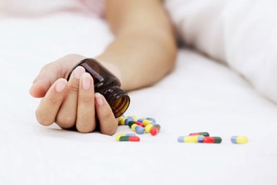 Các bước sơ cứu khẩn cấp khi bị ngộ độc thuốc ngủ