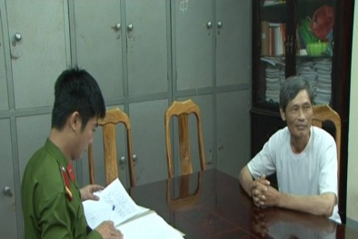 Thay đổi thân phận suốt 23 năm vẫn không trốn được tội ác