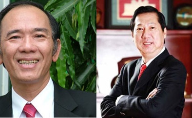 Thương vụ ngàn tỷ, xoay đổi vận mệnh đại gia Việt