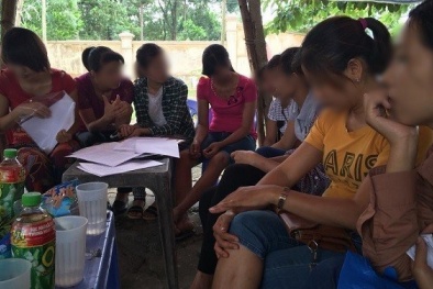 Đọc báo hôm nay: Những tin tức mới cập nhật ngày 23/10/2015