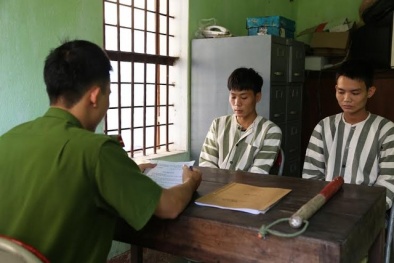 Tin tức pháp luật mới nhất 24h hôm nay ngày 23/10