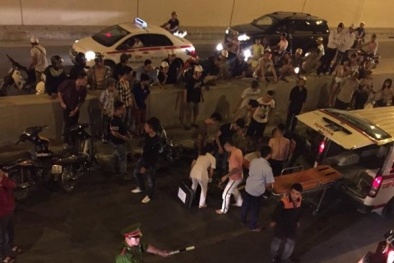 Bản tin tai nạn giao thông mới nhất 24h qua ngày 24/10