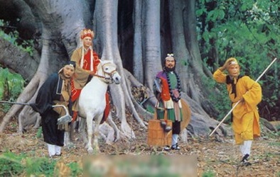 Bật mí cội nguồn giai điệu 'Tây du ký'