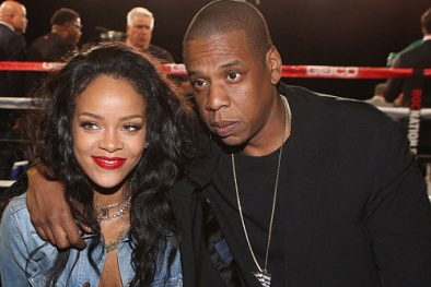 Rihanna là 'kẻ thứ 3' khiến hôn nhân của Beyonce rạn nứt? 