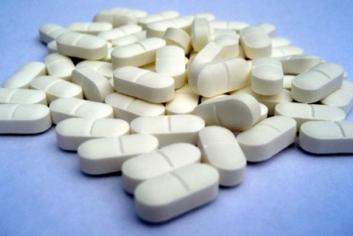 Sơ cứu khi bị ngộ độc Paracetamol