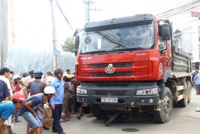 Bản tin tai nạn giao thông mới nhất 24h qua ngày 25/10