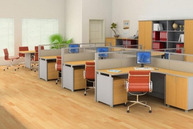 Cách hóa giải sát khí cho phong thủy văn phòng