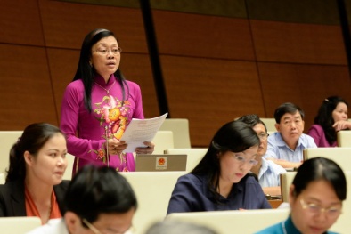 Danh dự, bí mật cá nhân phải được bảo vệ