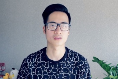 JVevermind 'mượn' Vlog mới thừa nhận chia tay hot girl Mie  