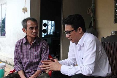 Nhiều dấu hiệu cho thấy ông Huỳnh Văn Nén hai lần bị oan sai?