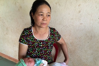 Sản phụ tử vong bất thường sau sinh mổ, bé vừa lọt lòng đã mồ côi
