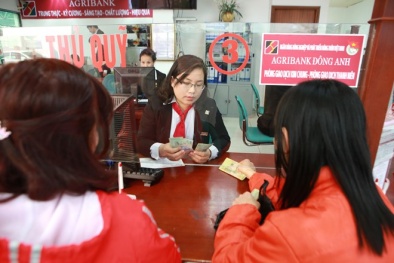 Agribank ưu tiên con cán bộ: Công khai luật ngầm?