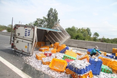 Bản tin tai nạn giao thông mới nhất 24h qua ngày 26/10