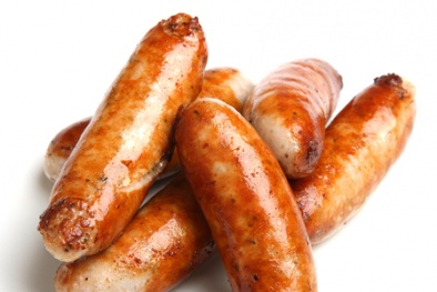 Lạp xưởng, chân giò muối, xúc xích là thủ phạm gây ung thư